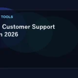 Best AI Customer Support Tools in 2026 featured image for GrowUp AI Tools