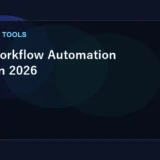 Best Workflow Automation Tools in 2026 featured image for GrowUp AI Tools