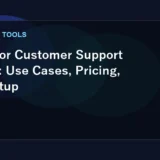 Make for Customer Support Teams: Use Cases, Pricing, and Setup featured image for GrowUp AI Tools