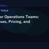 Make for Operations Teams: Use Cases, Pricing, and Setup featured image for GrowUp AI Tools